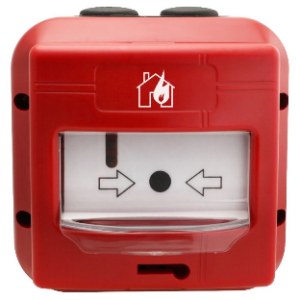 Home Global Fire Call Point