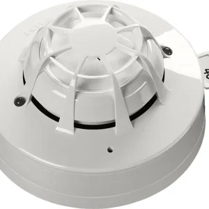 Home Global Fire Smoke Detector
