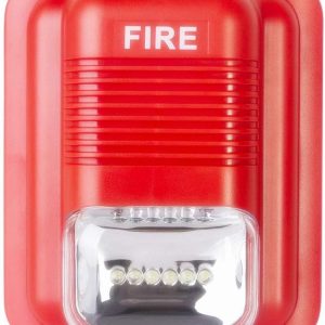 Home Global Fire Alarm Siren
